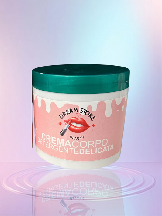 Crema corpo🧁