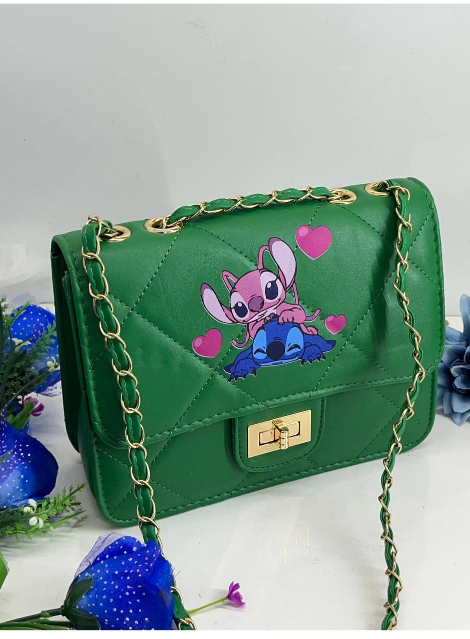 Green Bag
