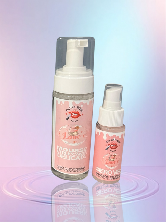 Kit viso 🧁