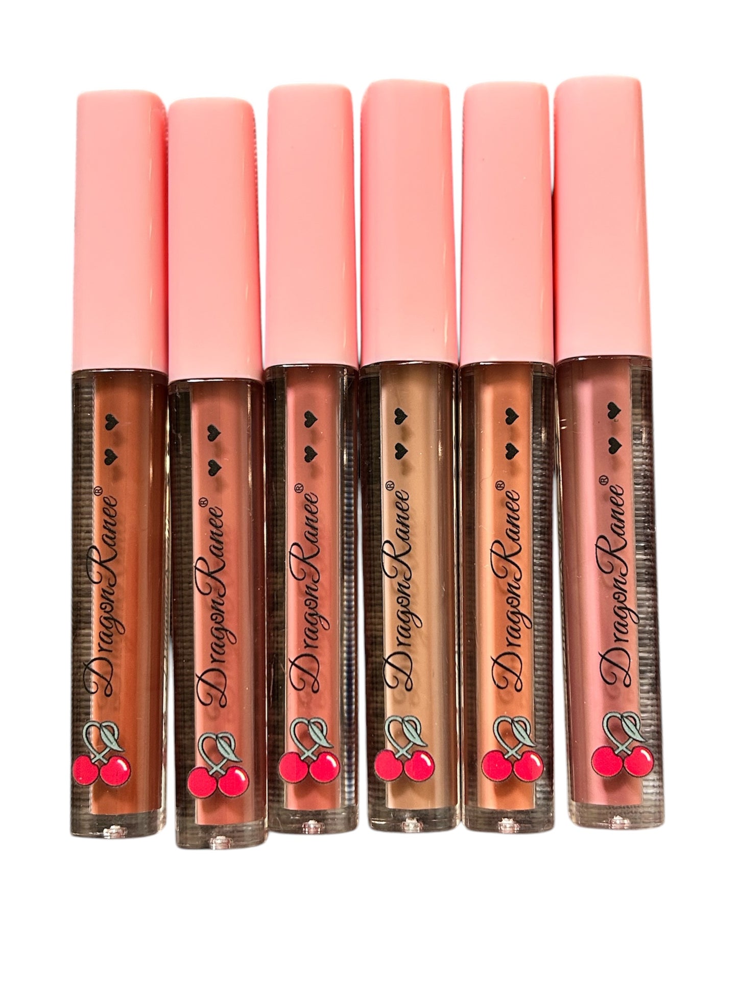 Cofanetto Lip stick waterproof