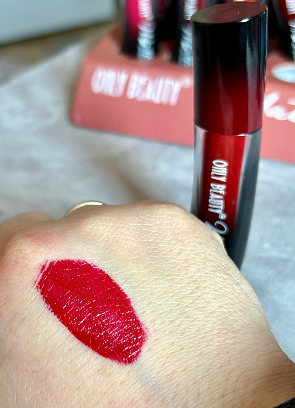 Matter Lipgloss